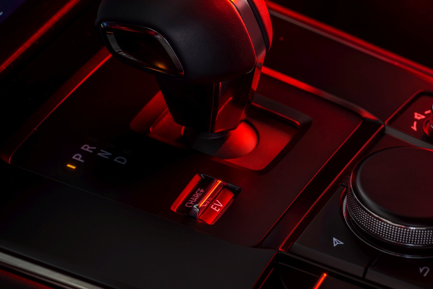 Mazda Mx-30 photo 133