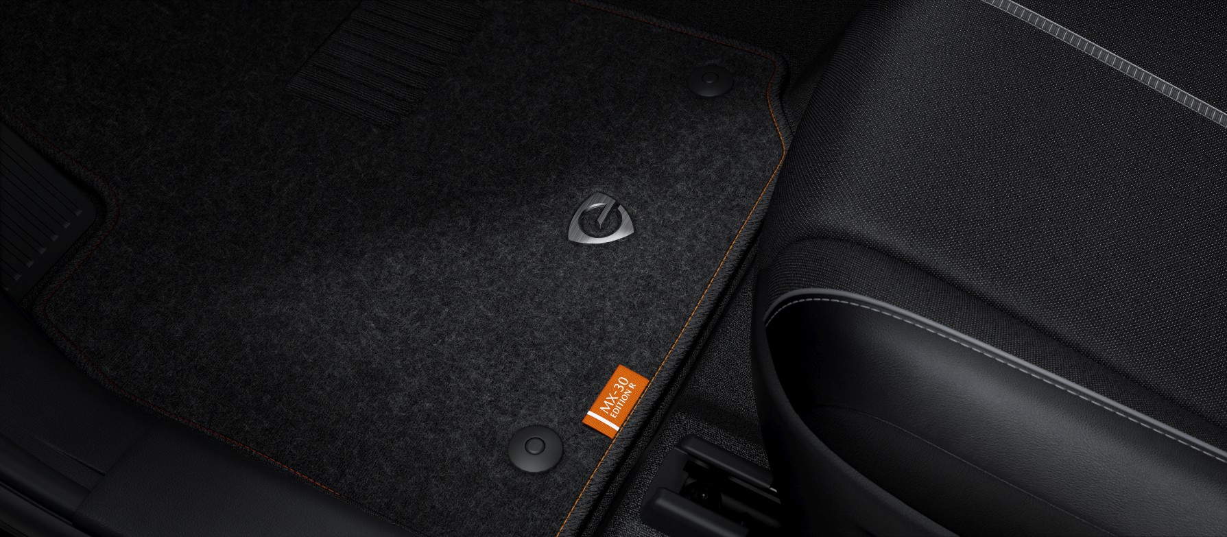 Mazda Mx-30 photo 134