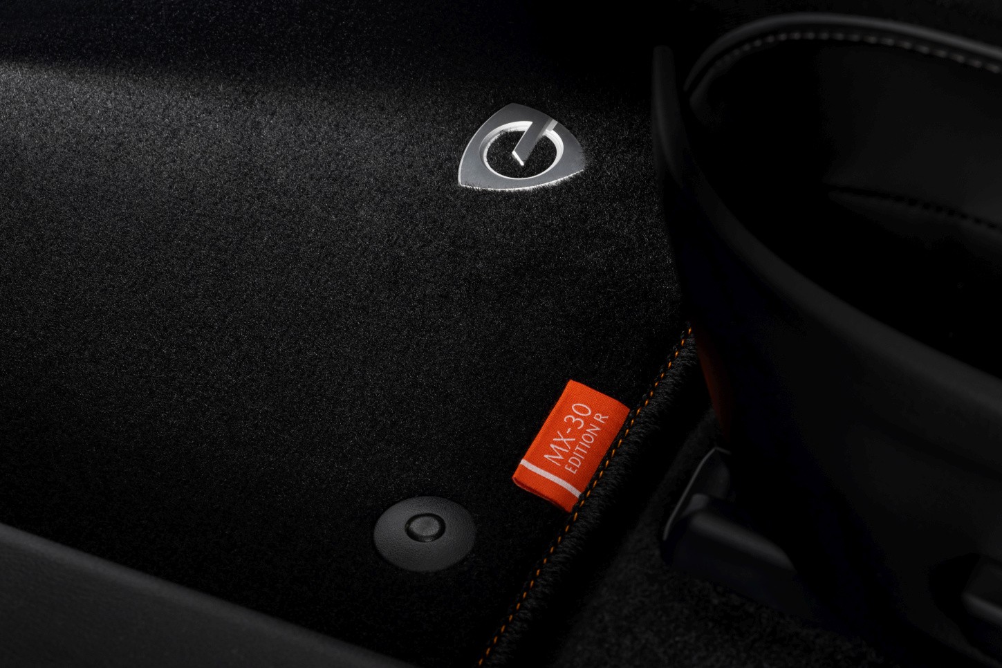 Mazda Mx-30 photo 135