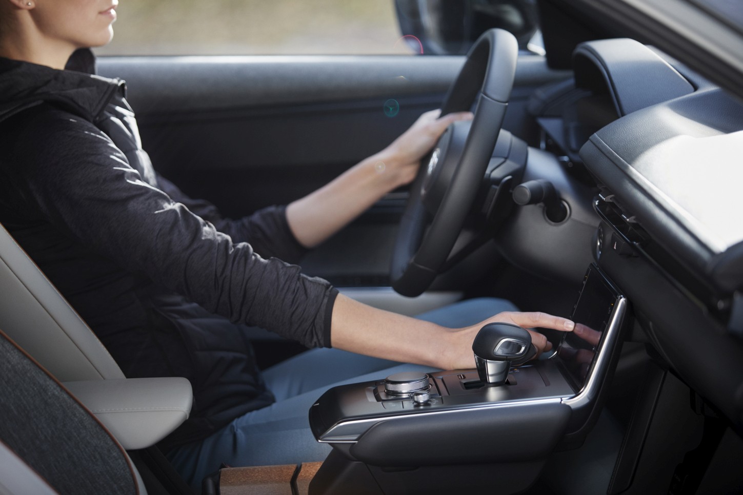 Mazda Mx-30 photo 137