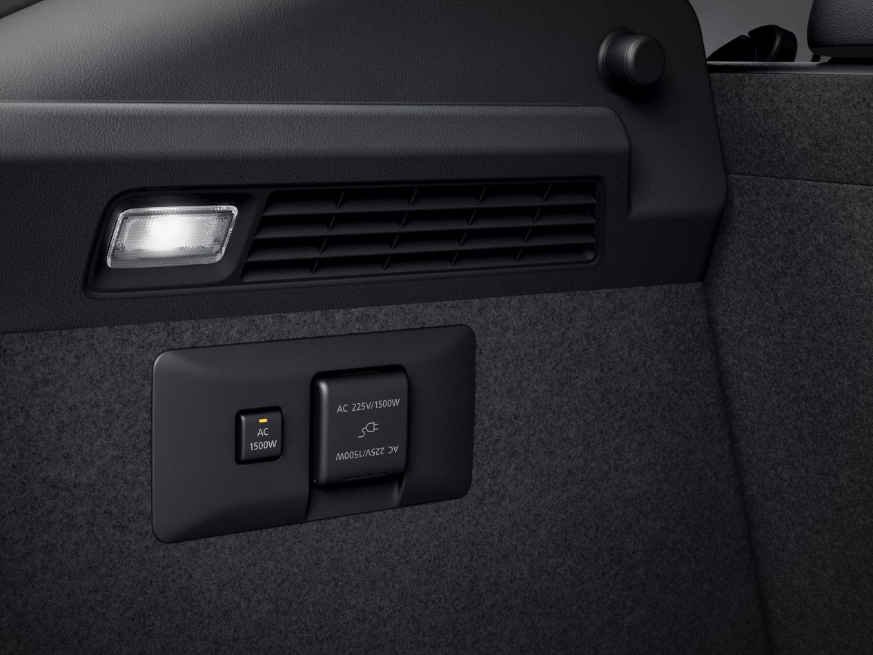 Mazda Mx-30 photo 118