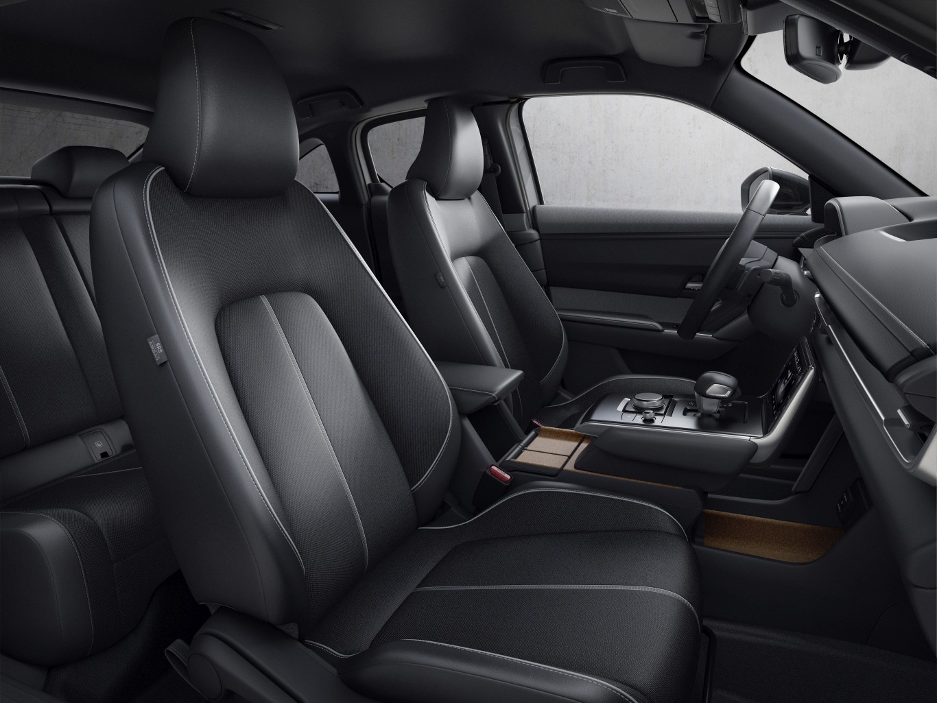 Mazda Mx-30 photo 143