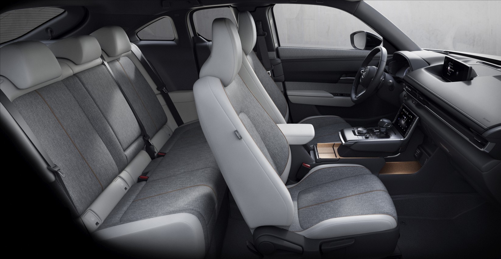 Mazda Mx-30 photo 144