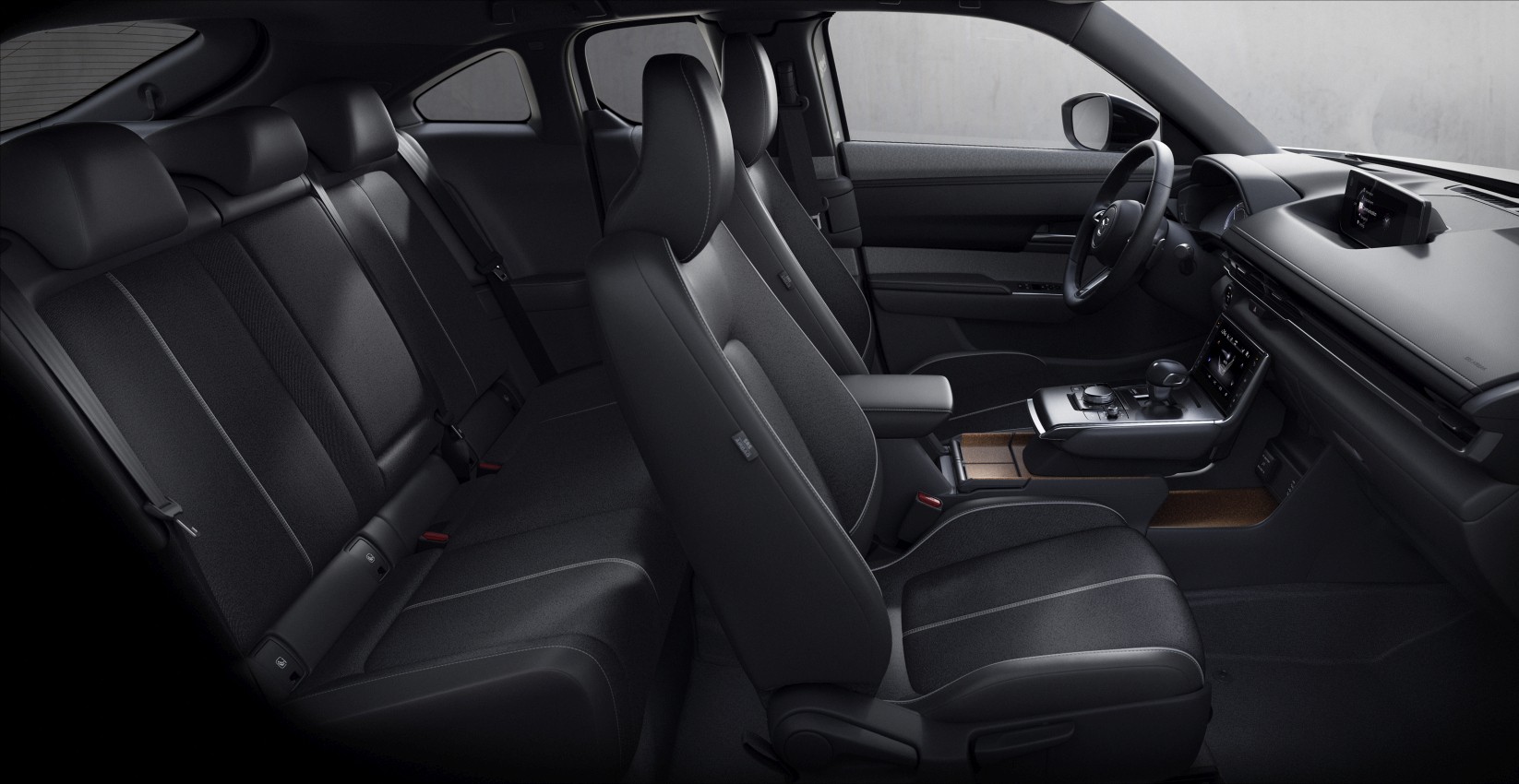 Mazda Mx-30 photo 145