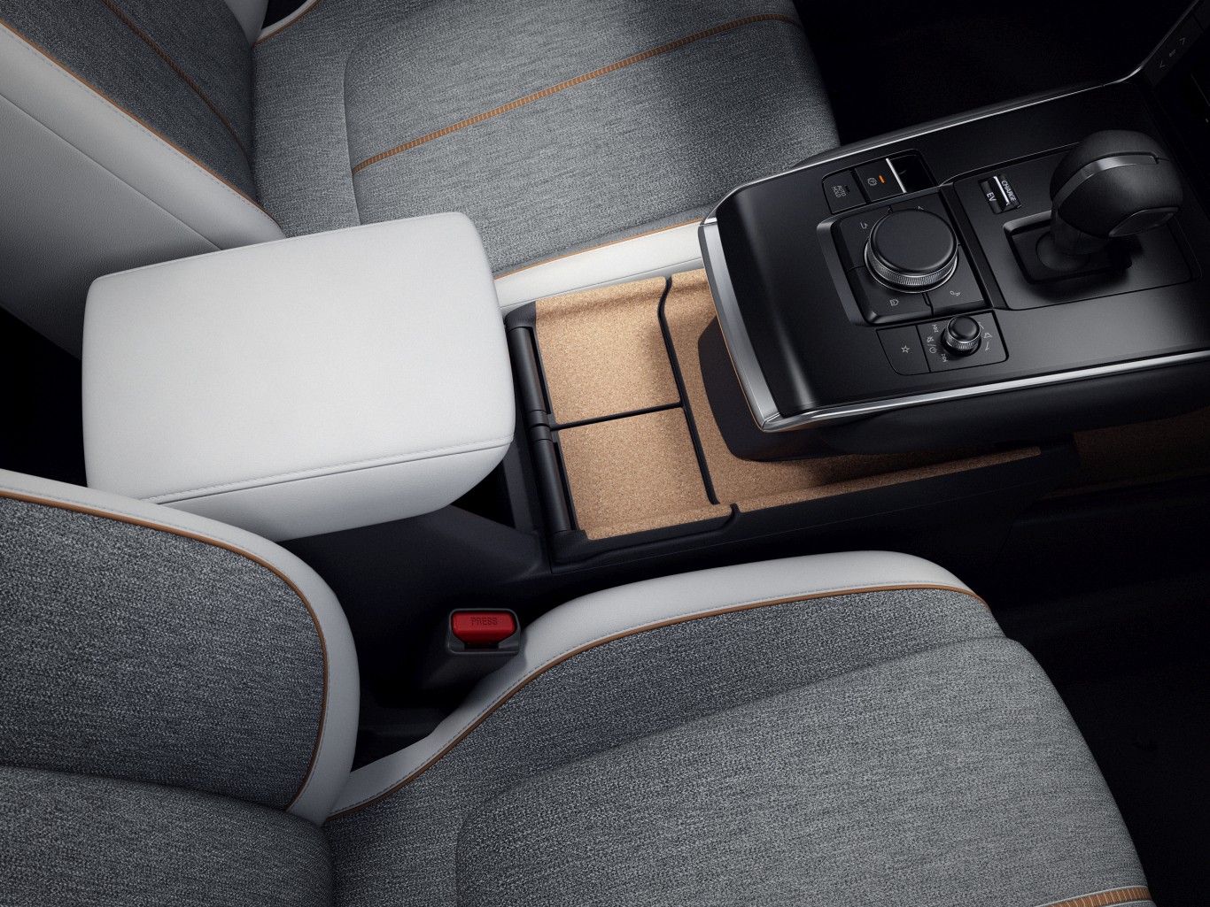 Mazda Mx-30 photo 146