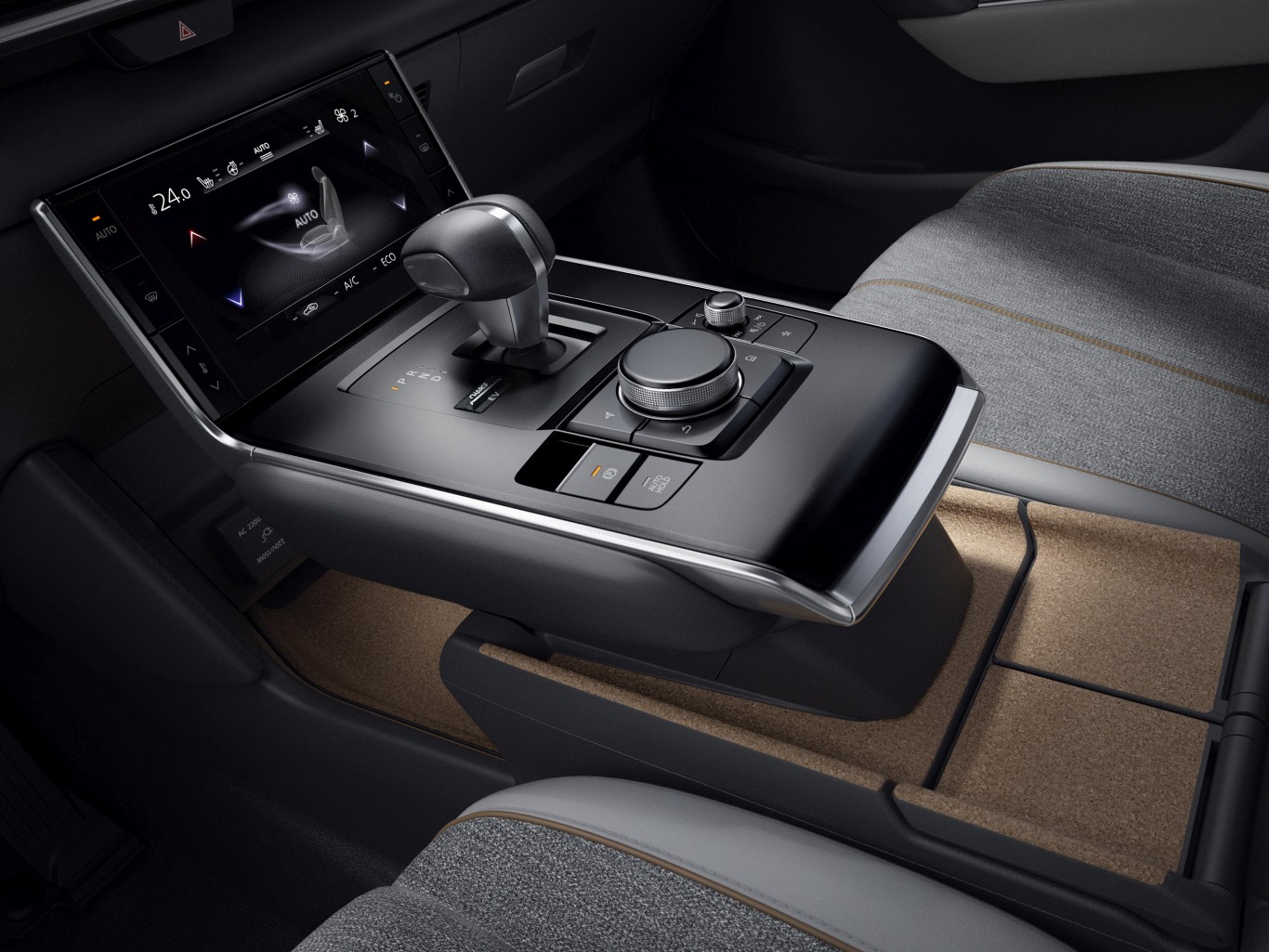 Mazda Mx-30 photo 148