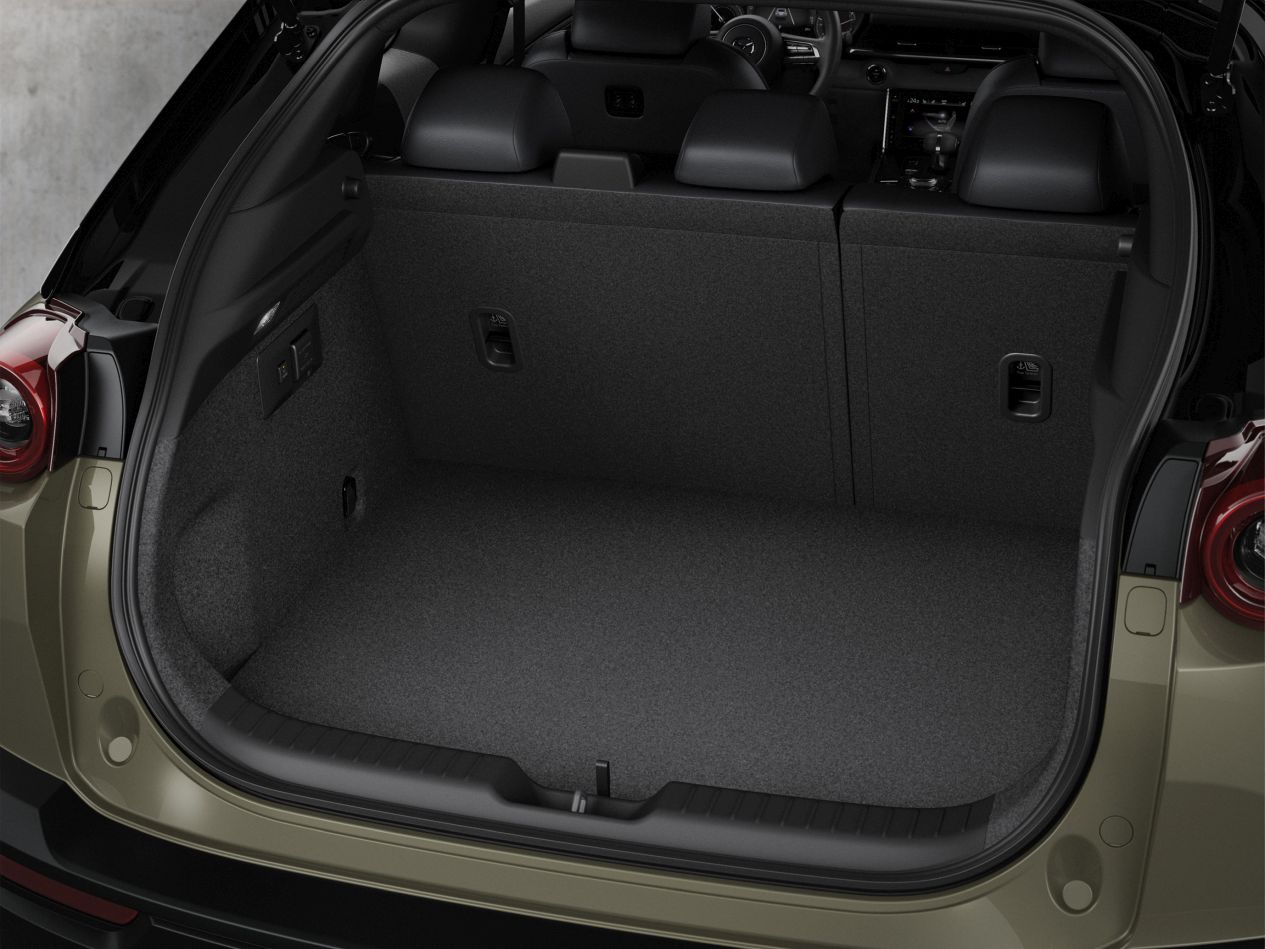 Mazda Mx-30 photo 119