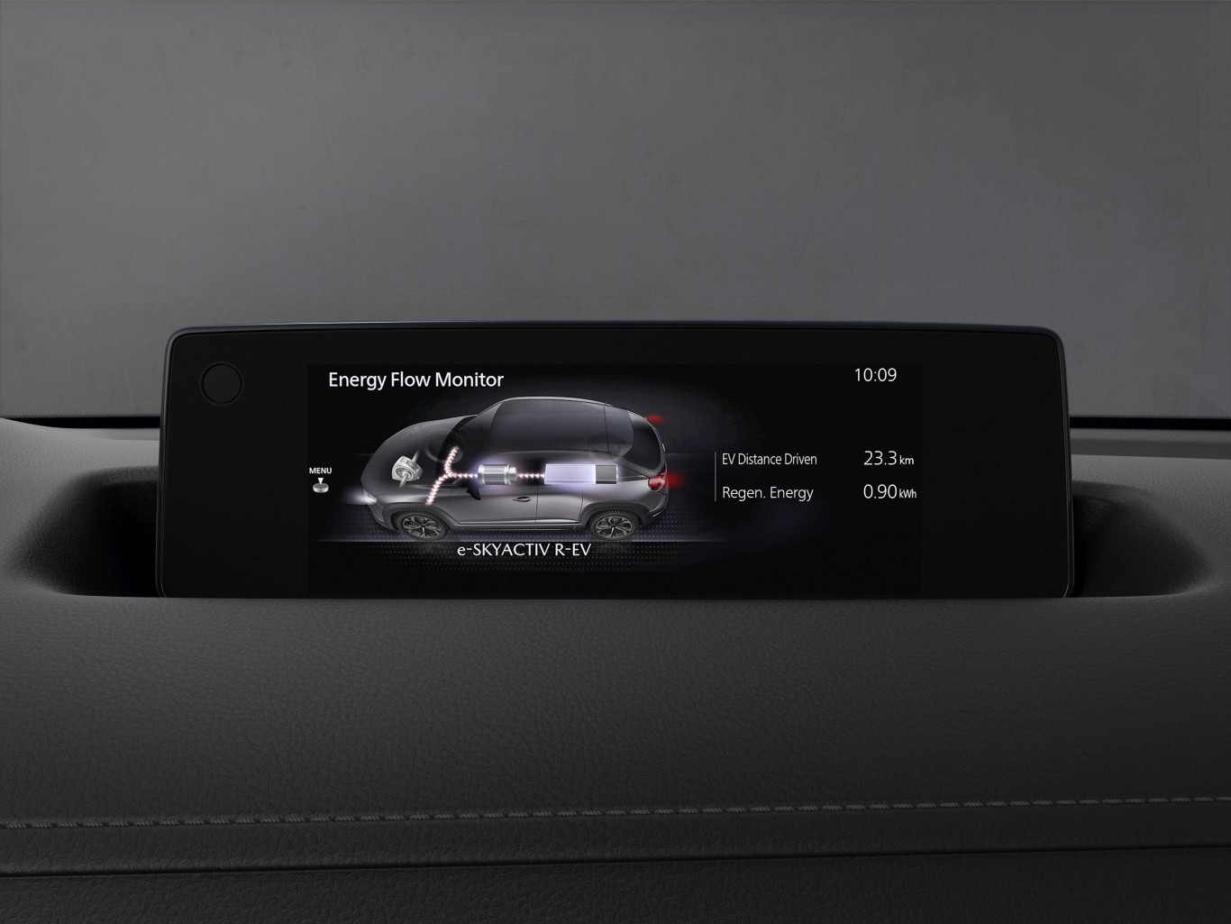 Mazda Mx-30 photo 153