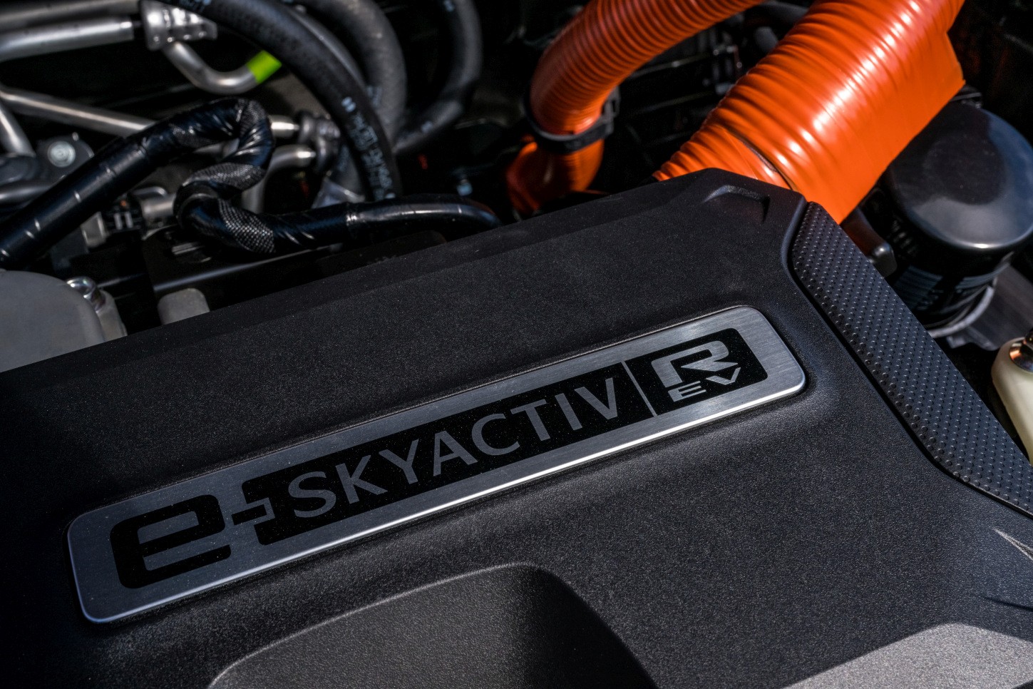 Mazda Mx-30 photo 156