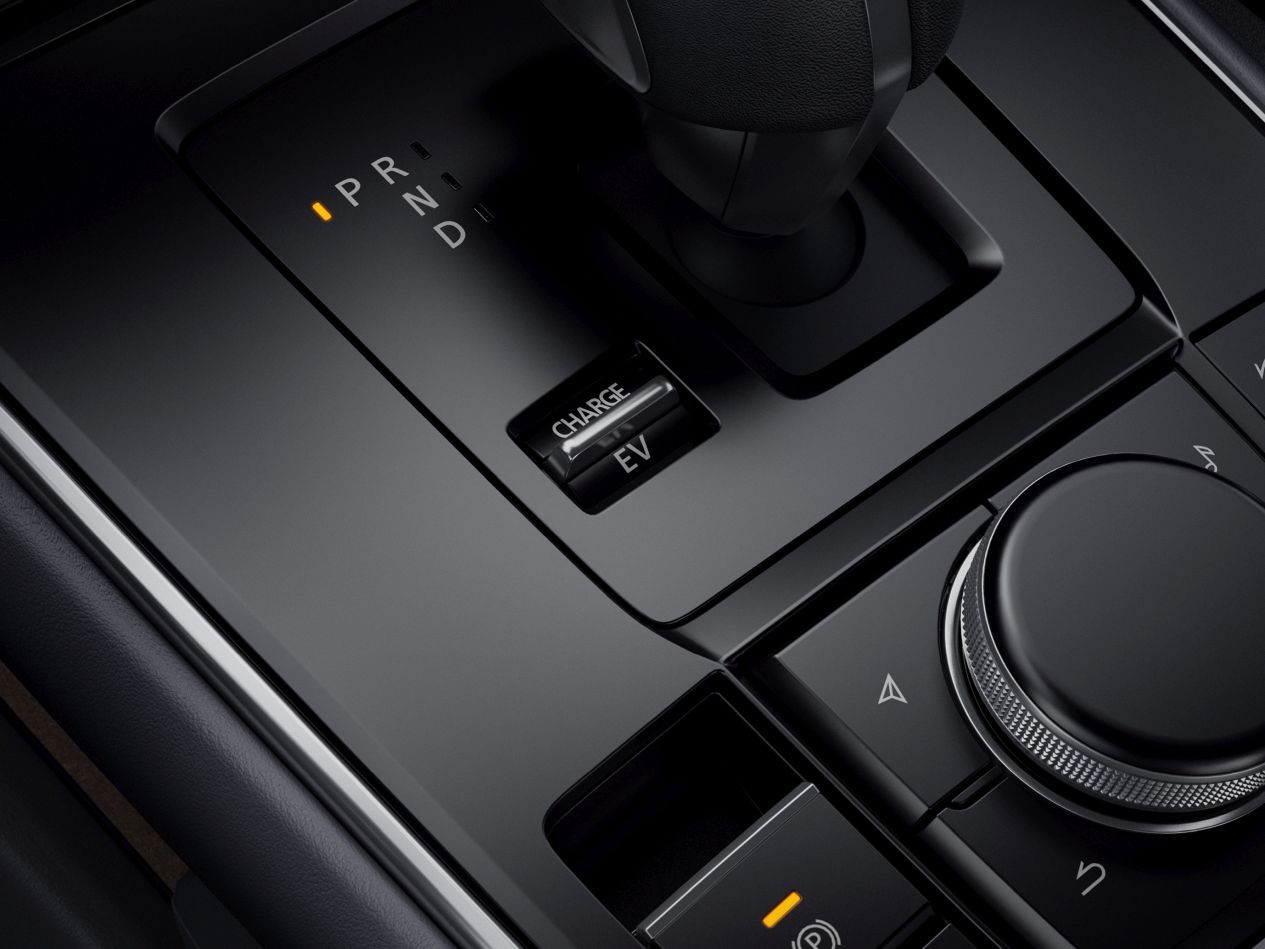 Mazda Mx-30 photo 120