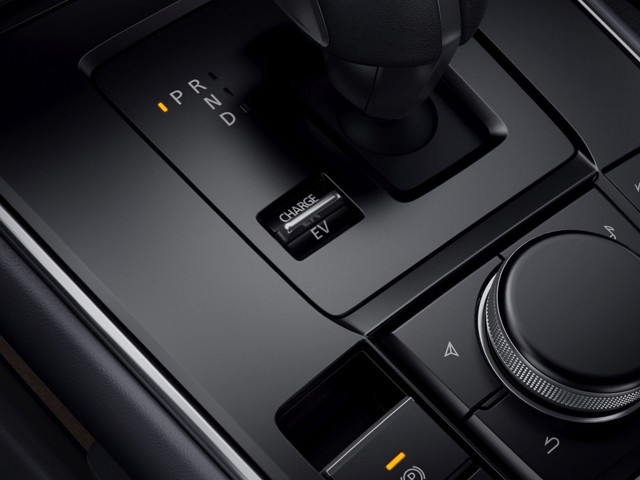 Mazda Mx-30 photo 120