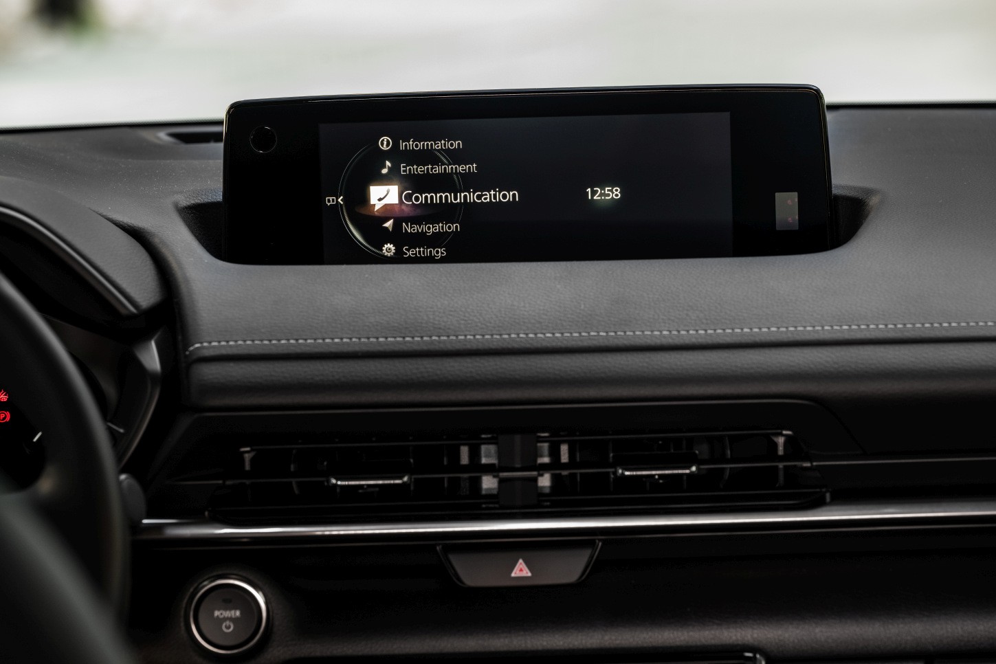 Mazda Mx-30 photo 160