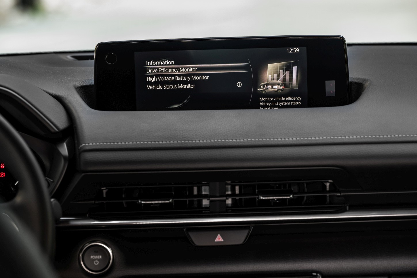 Mazda Mx-30 photo 161