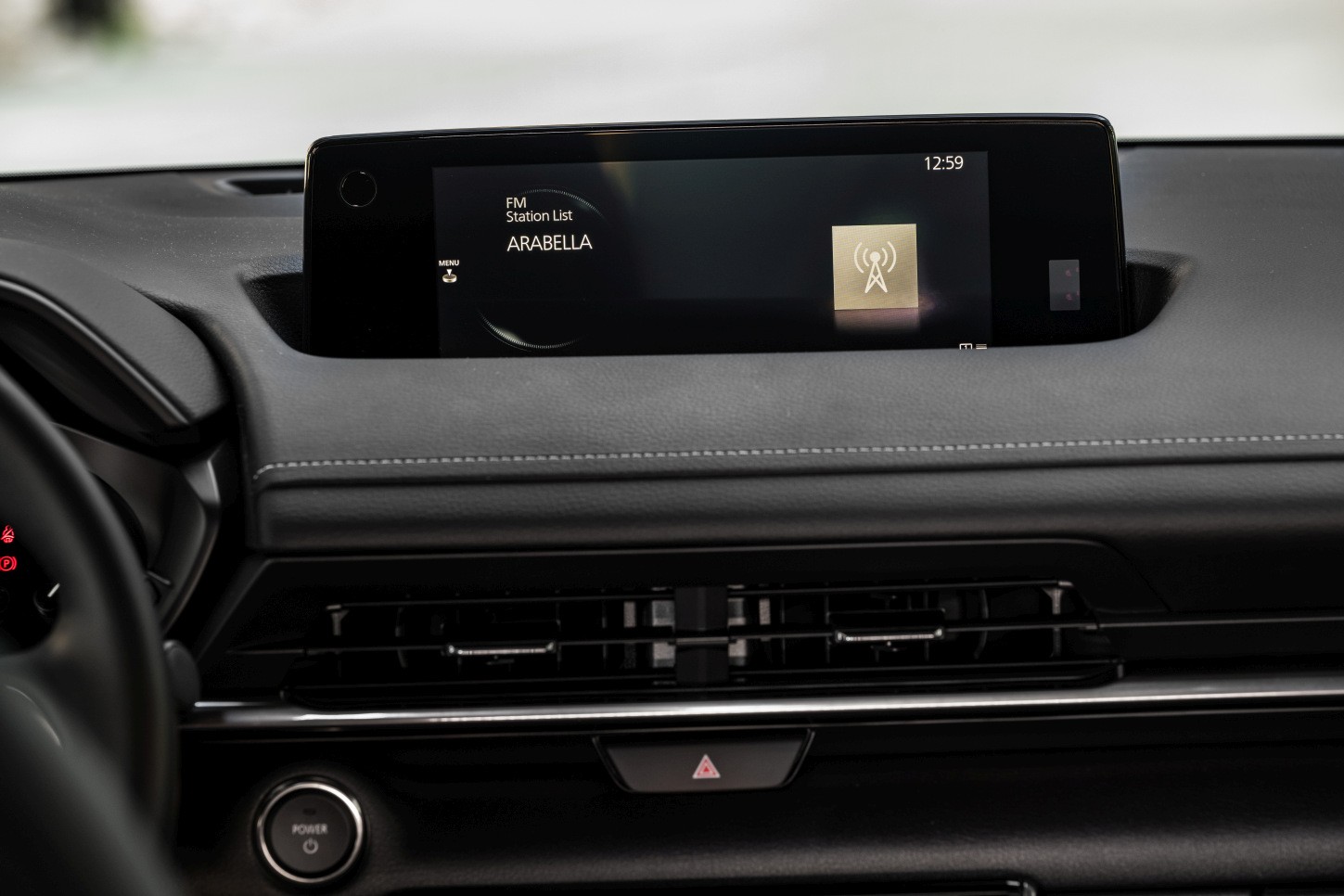 Mazda Mx-30 photo 162