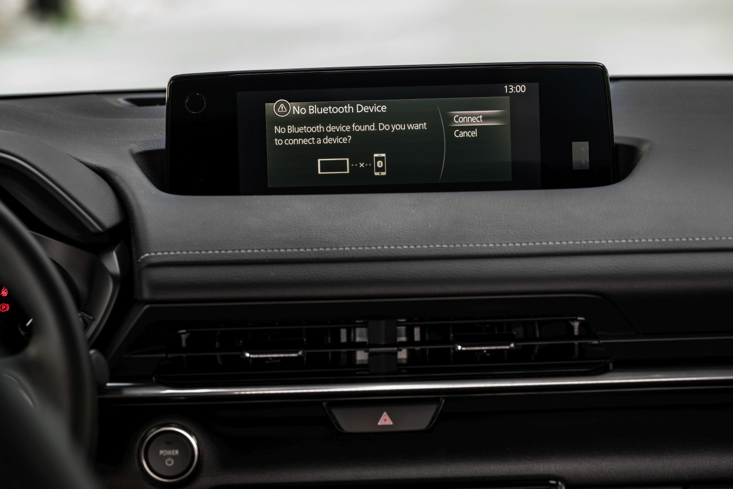 Mazda Mx-30 photo 163