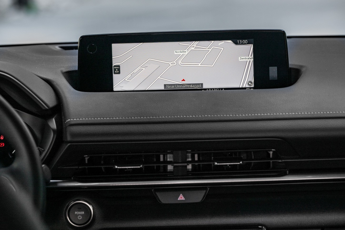 Mazda Mx-30 photo 164