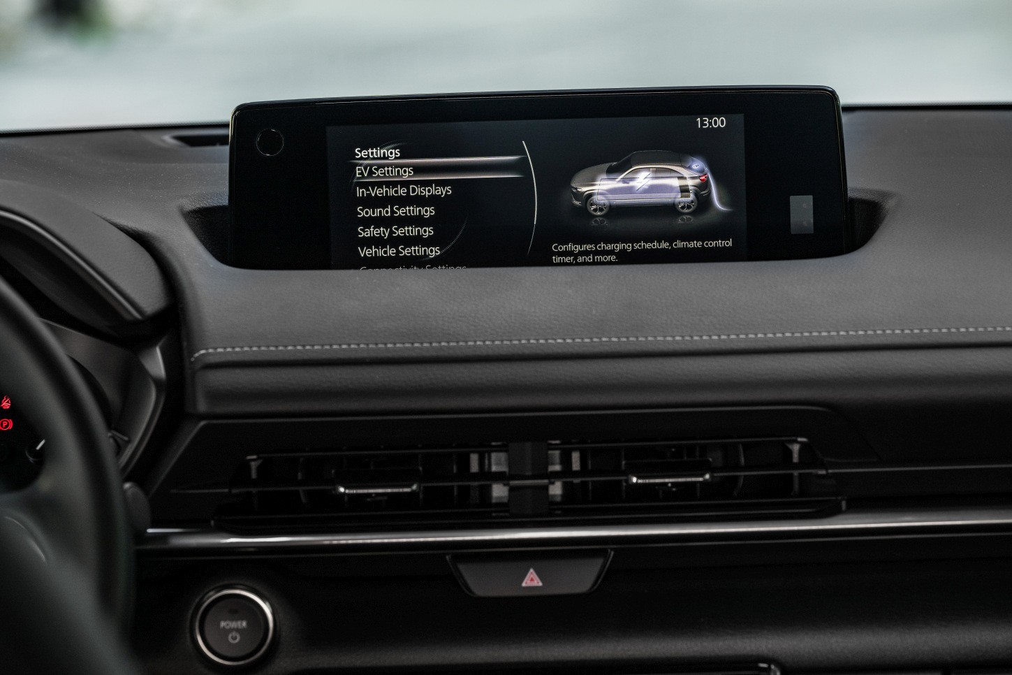 Mazda Mx-30 photo 165