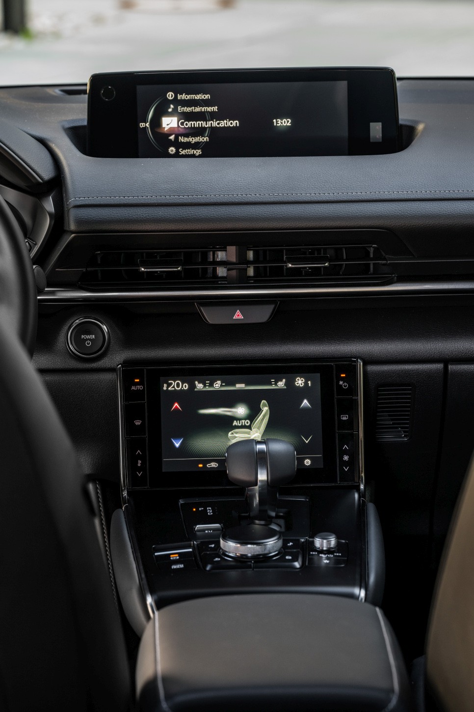 Mazda Mx-30 photo 166