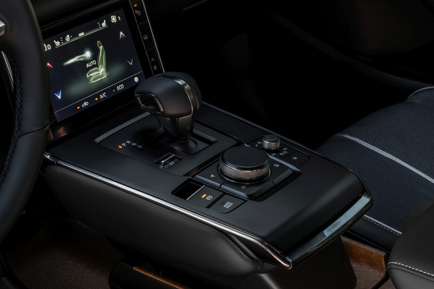 Mazda Mx-30 photo 167