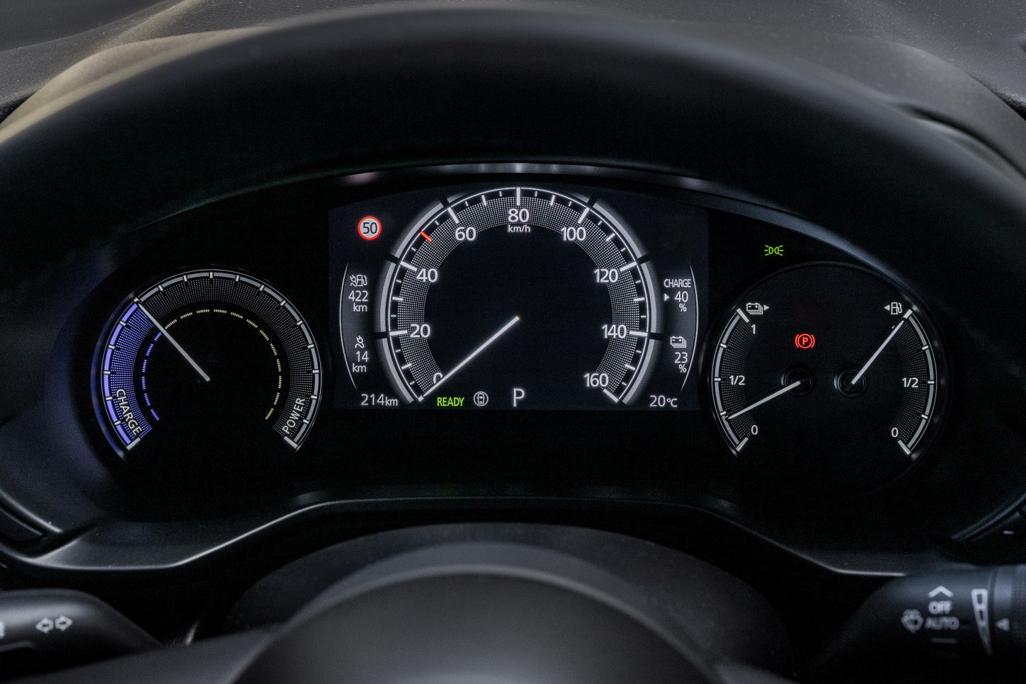 Mazda Mx-30 photo 168