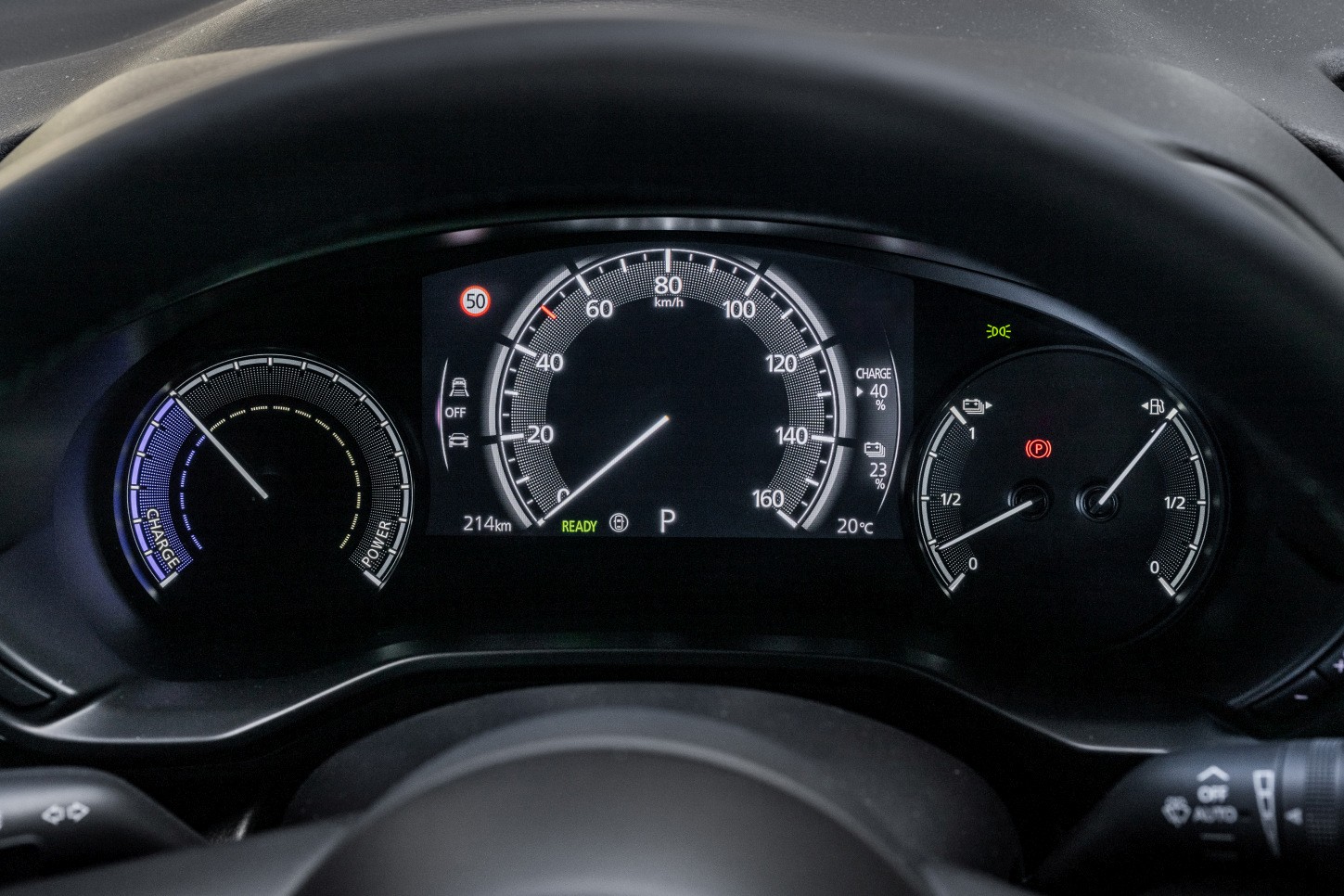 Mazda Mx-30 photo 170