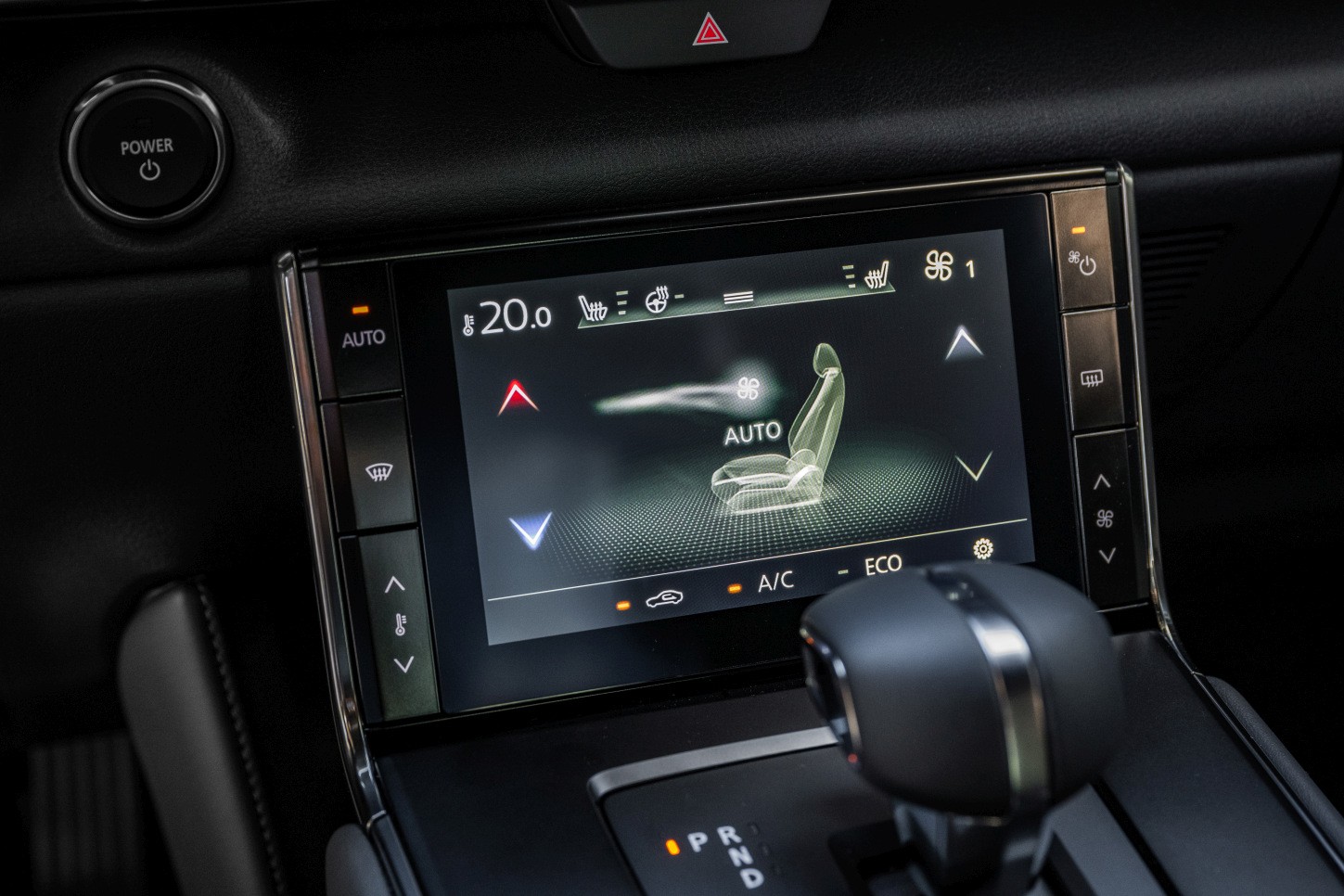 Mazda Mx-30 photo 171