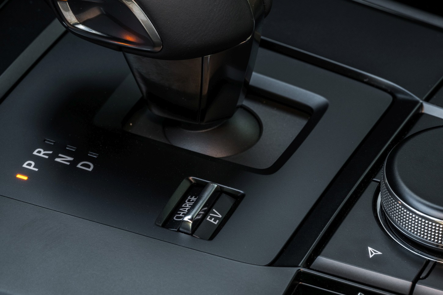 Mazda Mx-30 photo 172