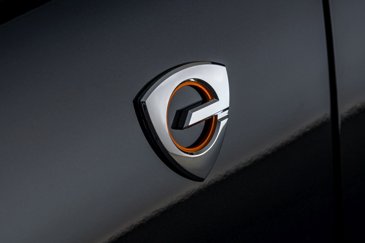 Mazda Mx-30 photo 17