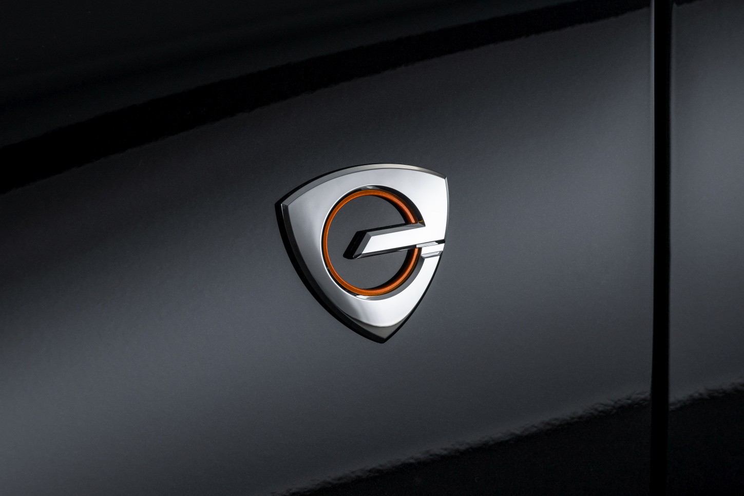 Mazda Mx-30 photo 18