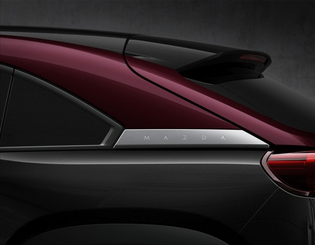 Mazda Mx-30 photo 20