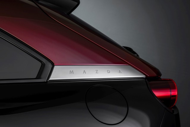 Mazda Mx-30 photo 21
