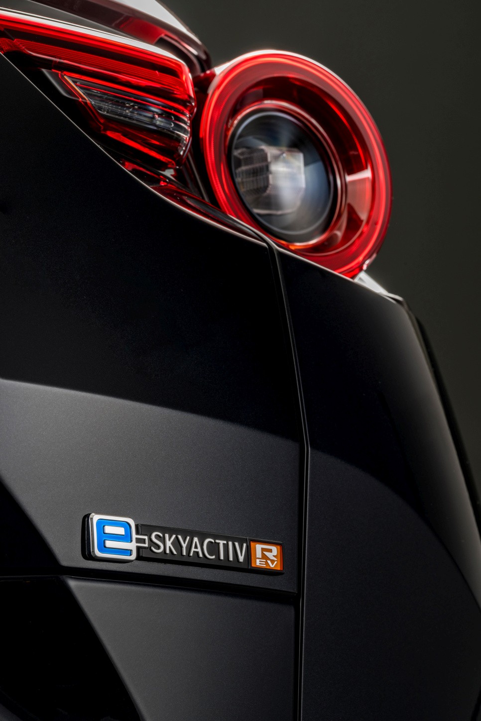 Mazda Mx-30 photo 22