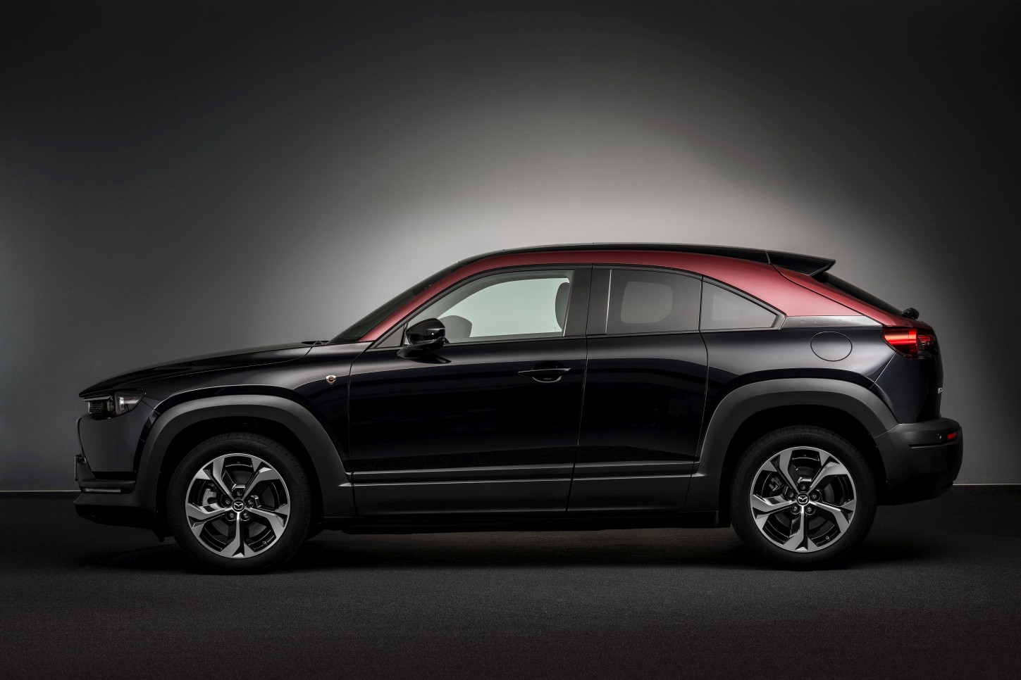 Mazda Mx-30 photo 28