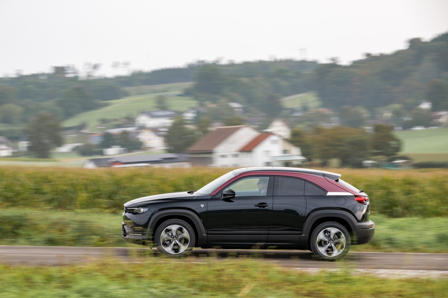 Mazda Mx-30 photo 38