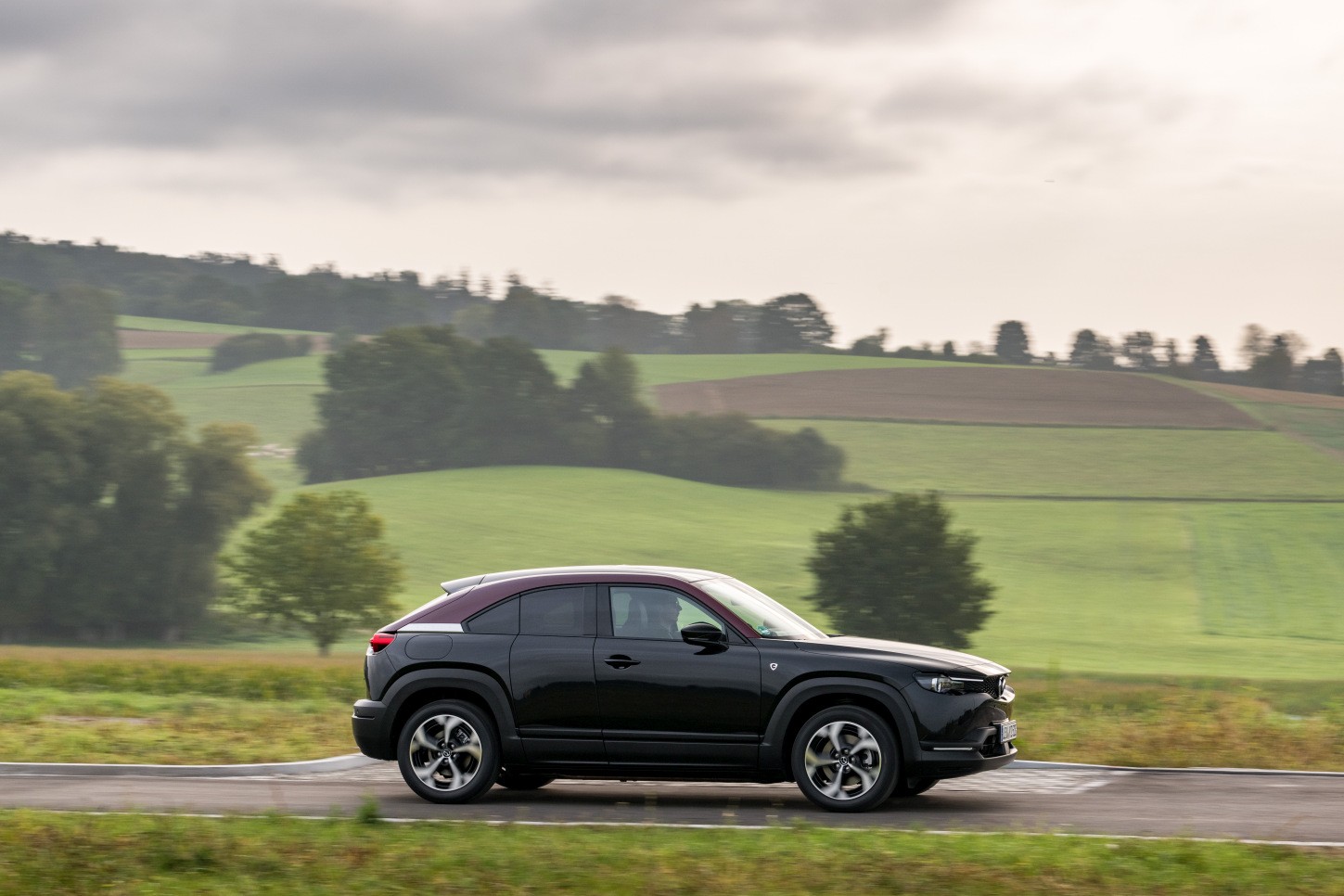 Mazda Mx-30 photo 39