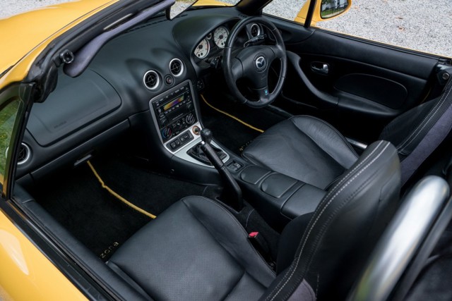Mazda Mx-5 / Miata photo 39