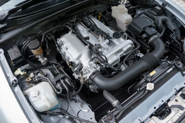 Mazda Mx-5 / Miata photo 40