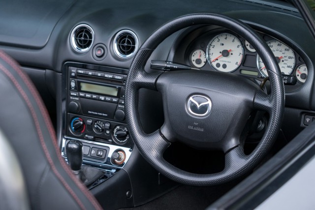 Mazda Mx-5 / Miata photo 41