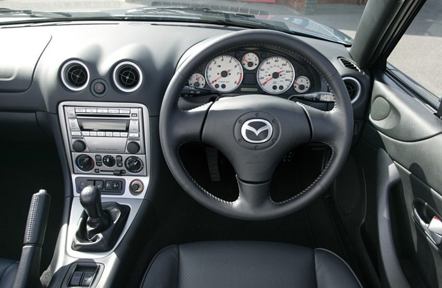 Mazda Mx-5 / Miata photo 42