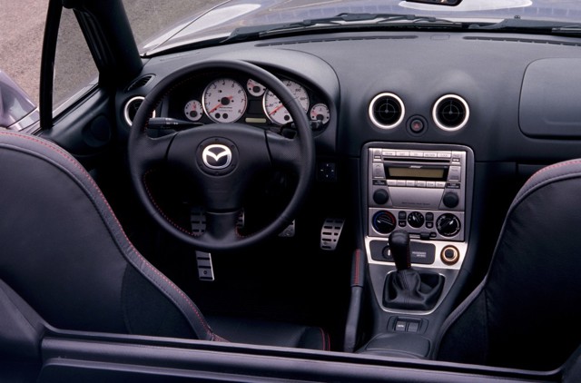Mazda Mx-5 / Miata photo 43