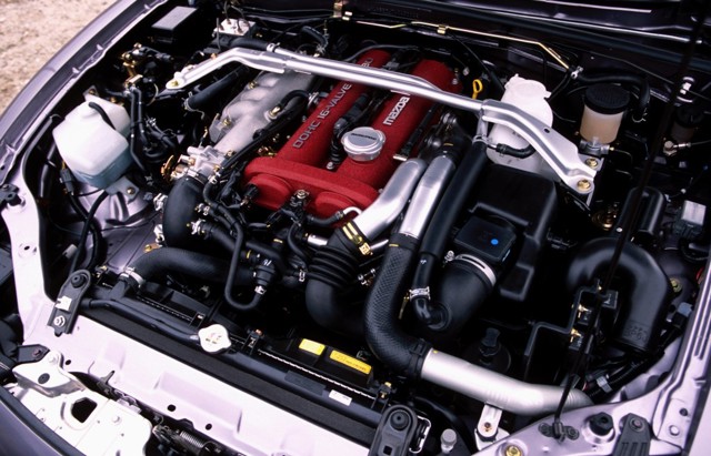 Mazda Mx-5 / Miata photo 44