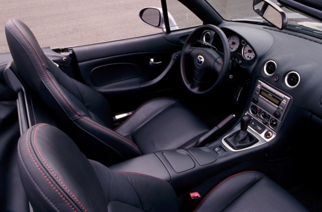 Mazda Mx-5 / Miata photo 45