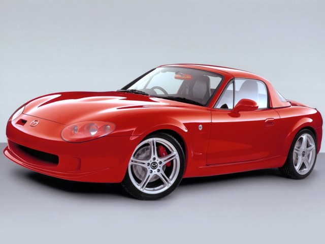 Mazda Mx-5 / Miata photo 6