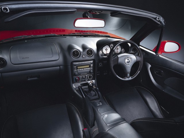 Mazda Mx-5 / Miata photo 35