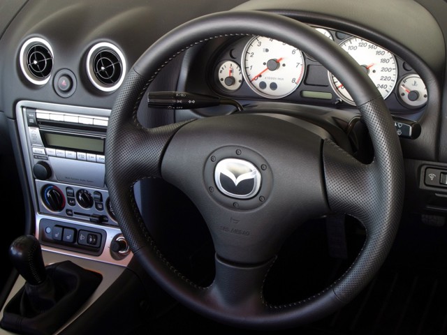 Mazda Mx-5 / Miata photo 36