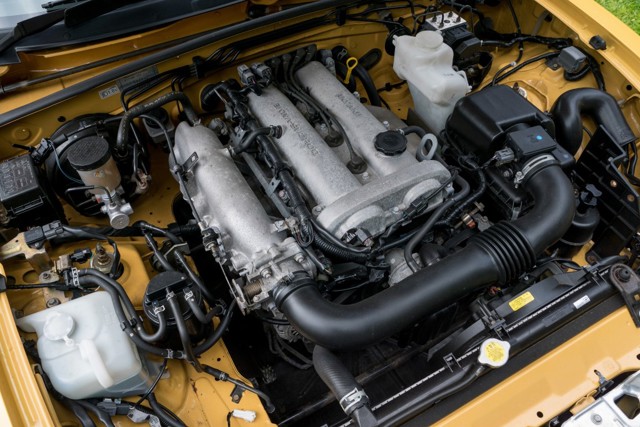 Mazda Mx-5 / Miata photo 37