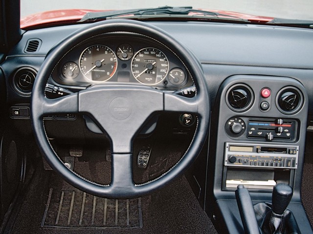 Mazda Mx-5 / Miata photo 32