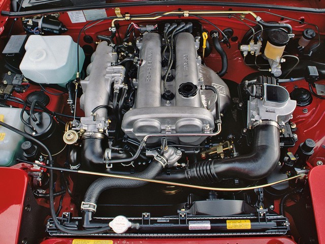 Mazda Mx-5 / Miata photo 33