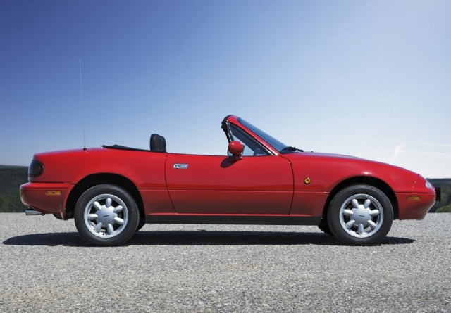 Mazda Mx-5 / Miata photo 25