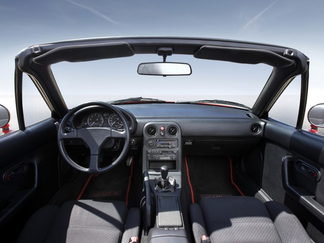 Mazda Mx-5 / Miata photo 31